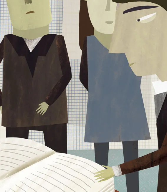 Cuentos sin moraleja